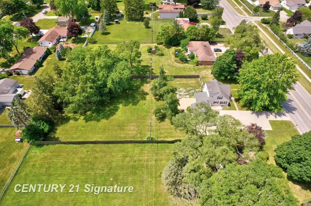 4095 Shattuck Road Saginaw Charter Township MI 48603