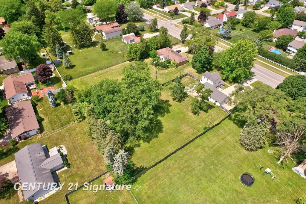 4095 Shattuck Road Saginaw Charter Township MI 48603