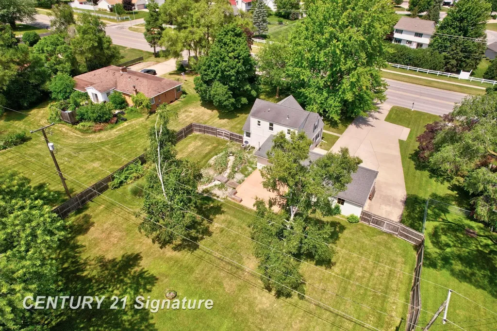4095 Shattuck Road Saginaw Charter Township MI 48603