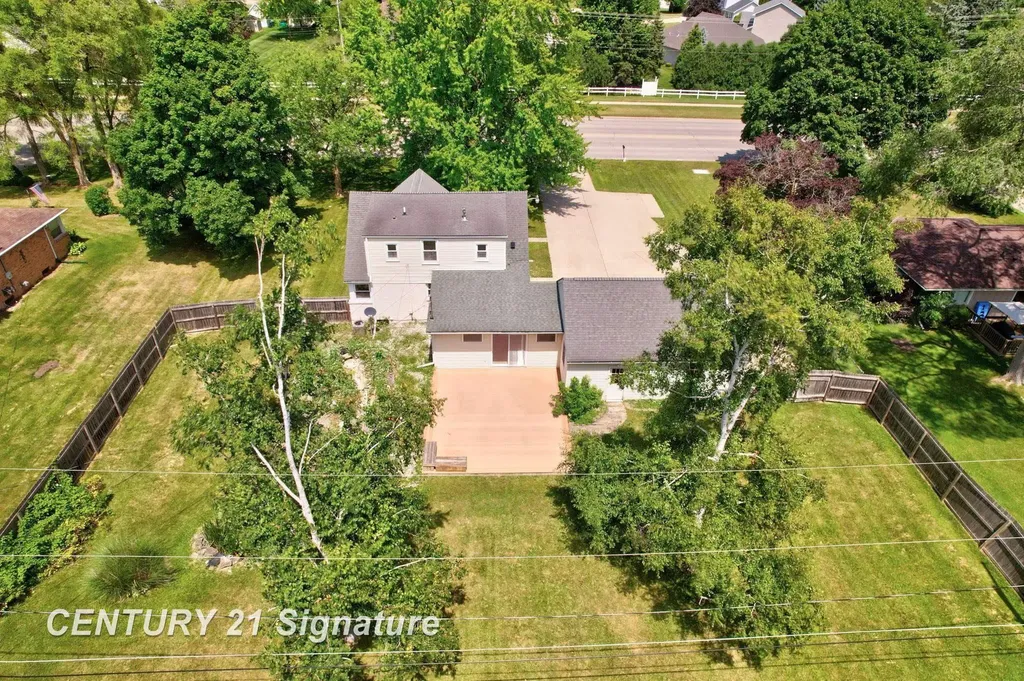 4095 Shattuck Road Saginaw Charter Township MI 48603