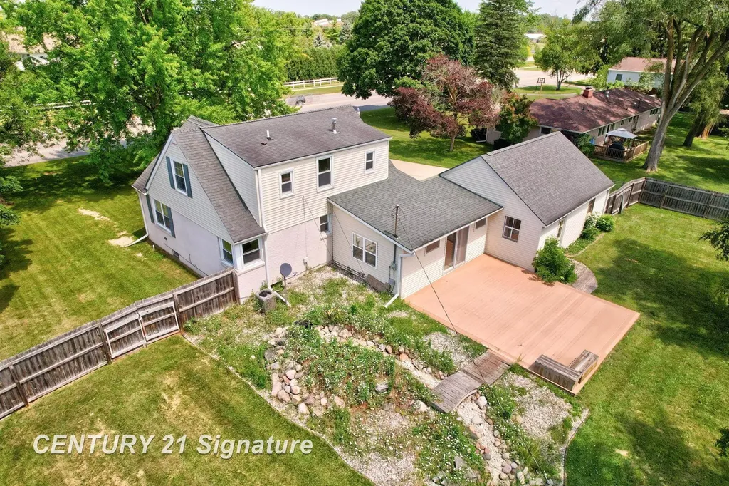 4095 Shattuck Road Saginaw Charter Township MI 48603