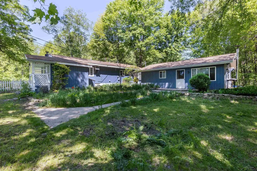 1274 W Gordonville Road Lee Township MI 48640