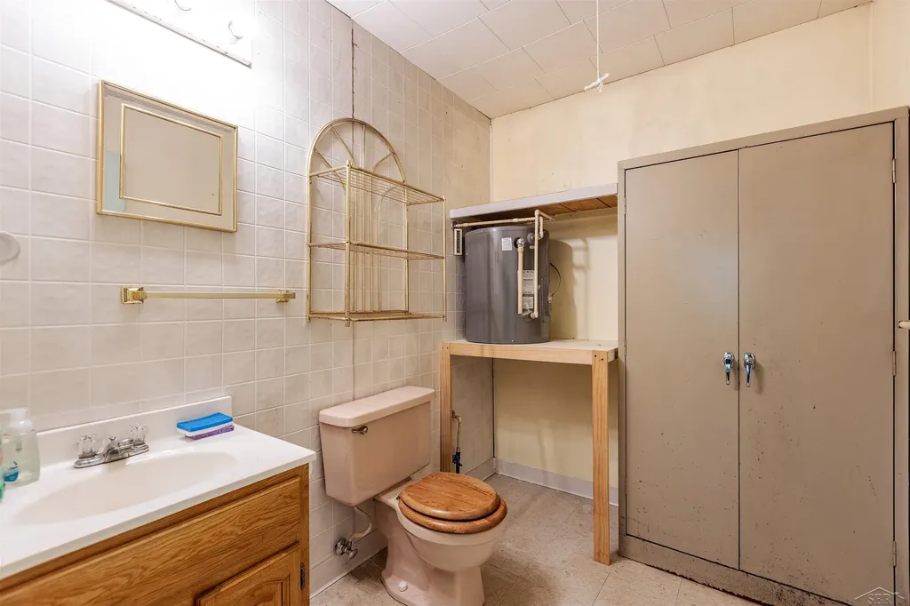1274 W Gordonville Road Lee Township MI 48640
