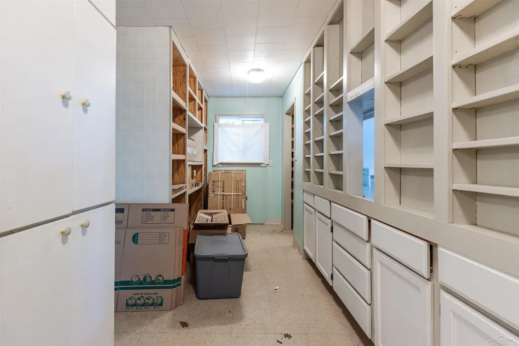 1274 W Gordonville Road Lee Township MI 48640
