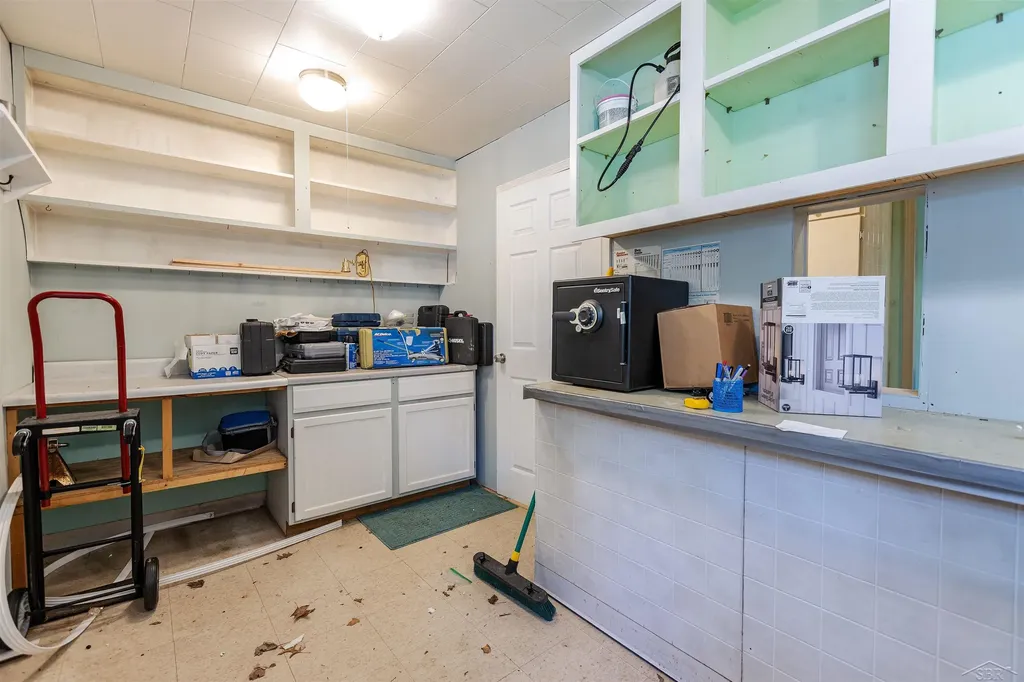 1274 W Gordonville Road Lee Township MI 48640