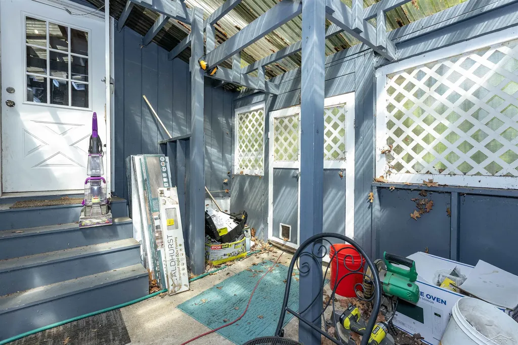 1274 W Gordonville Road Lee Township MI 48640