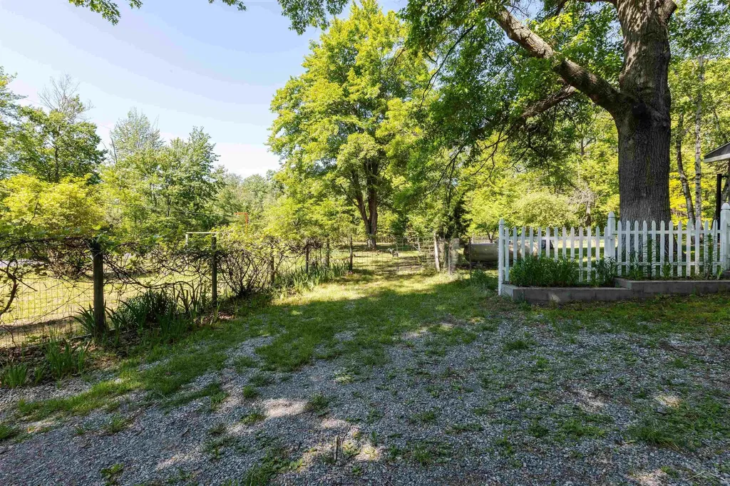 1274 W Gordonville Road Lee Township MI 48640