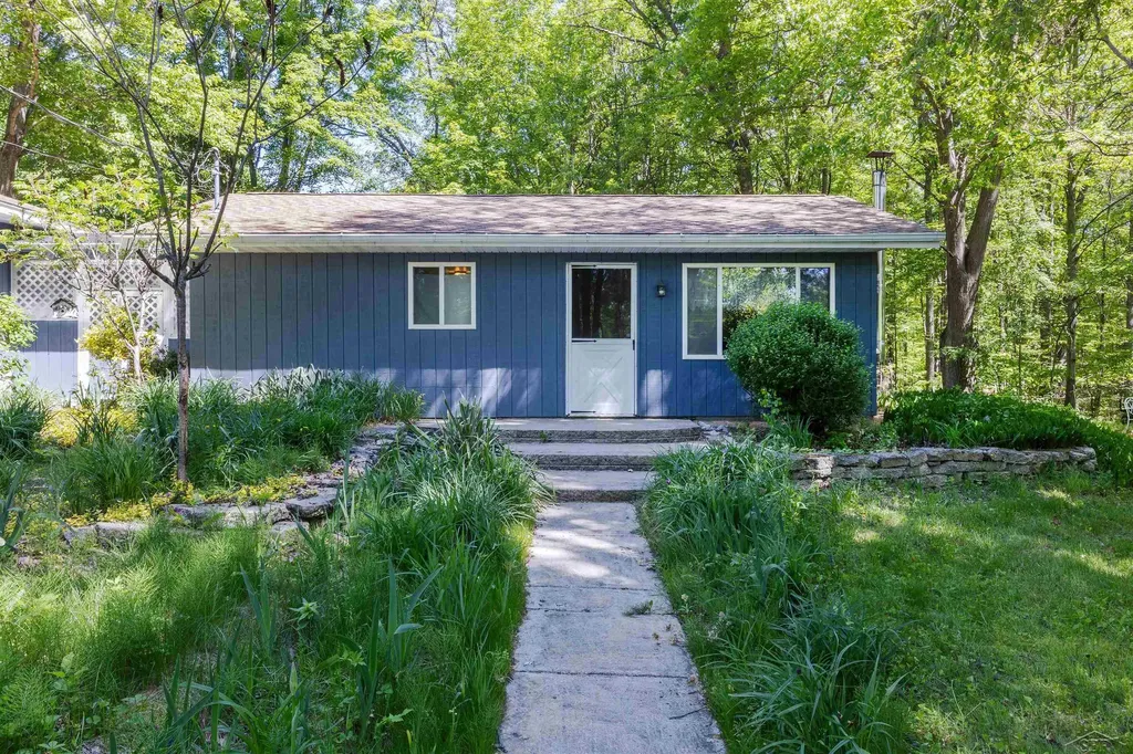 1274 W Gordonville Road Lee Township MI 48640