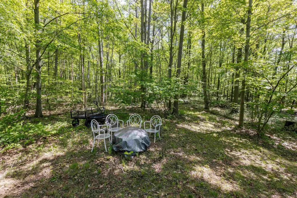 1274 W Gordonville Road Lee Township MI 48640