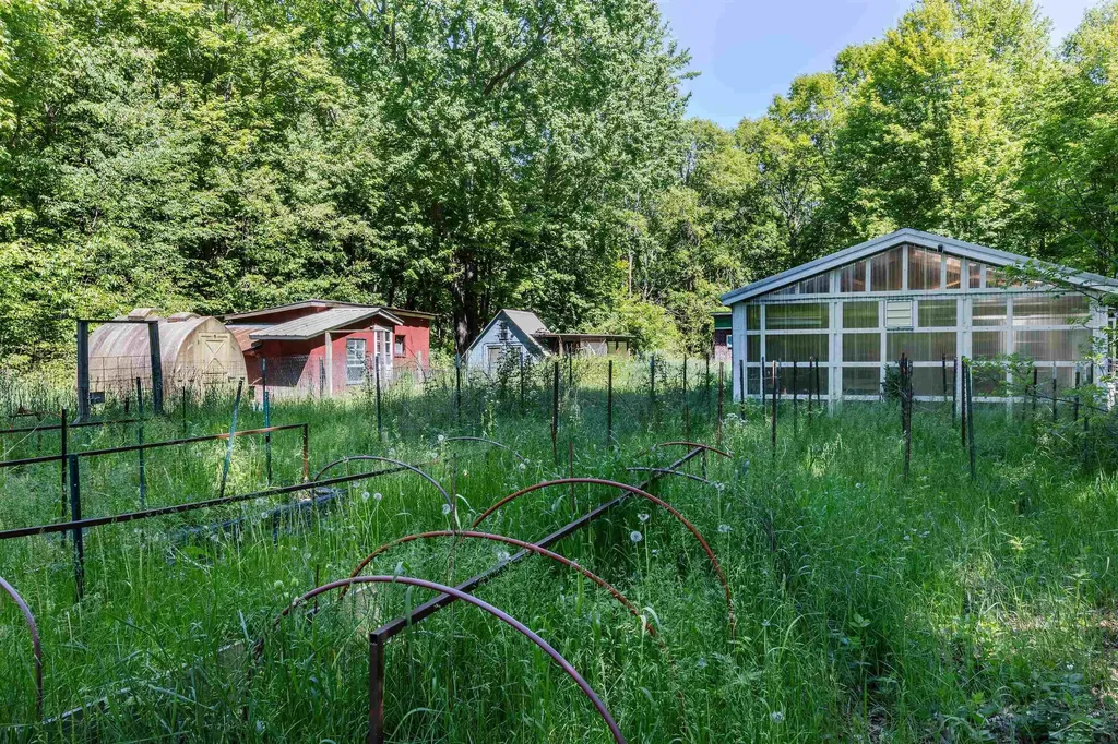 1274 W Gordonville Road Lee Township MI 48640