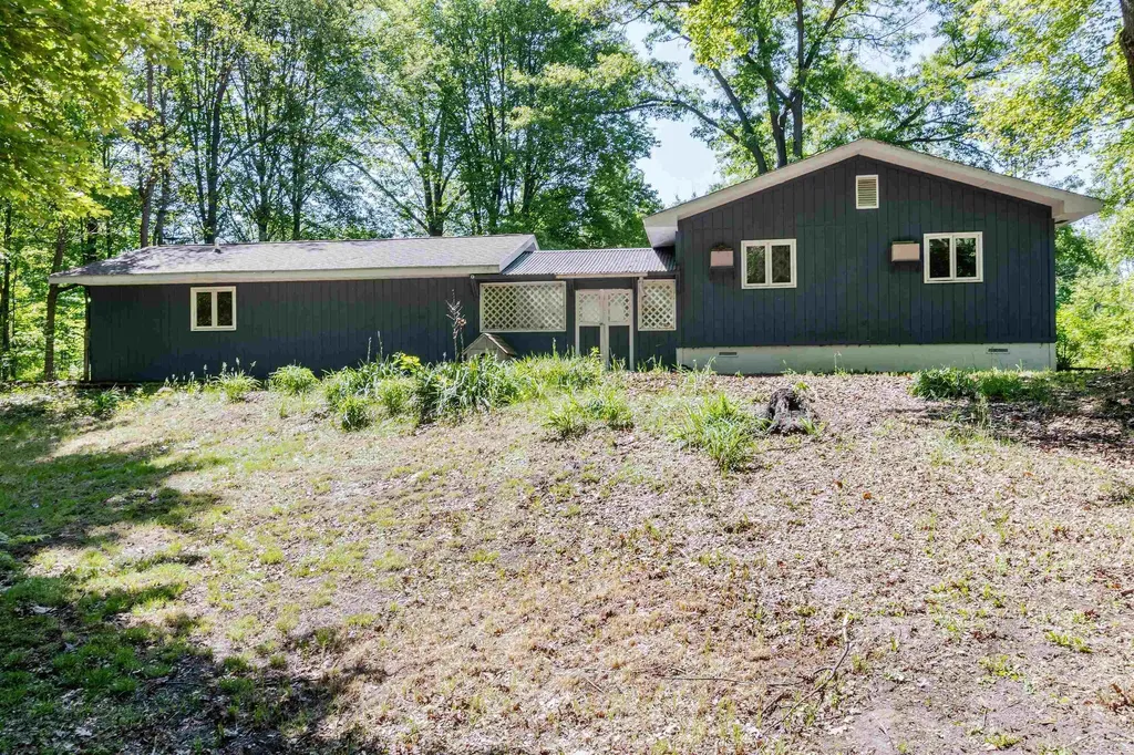 1274 W Gordonville Road Lee Township MI 48640