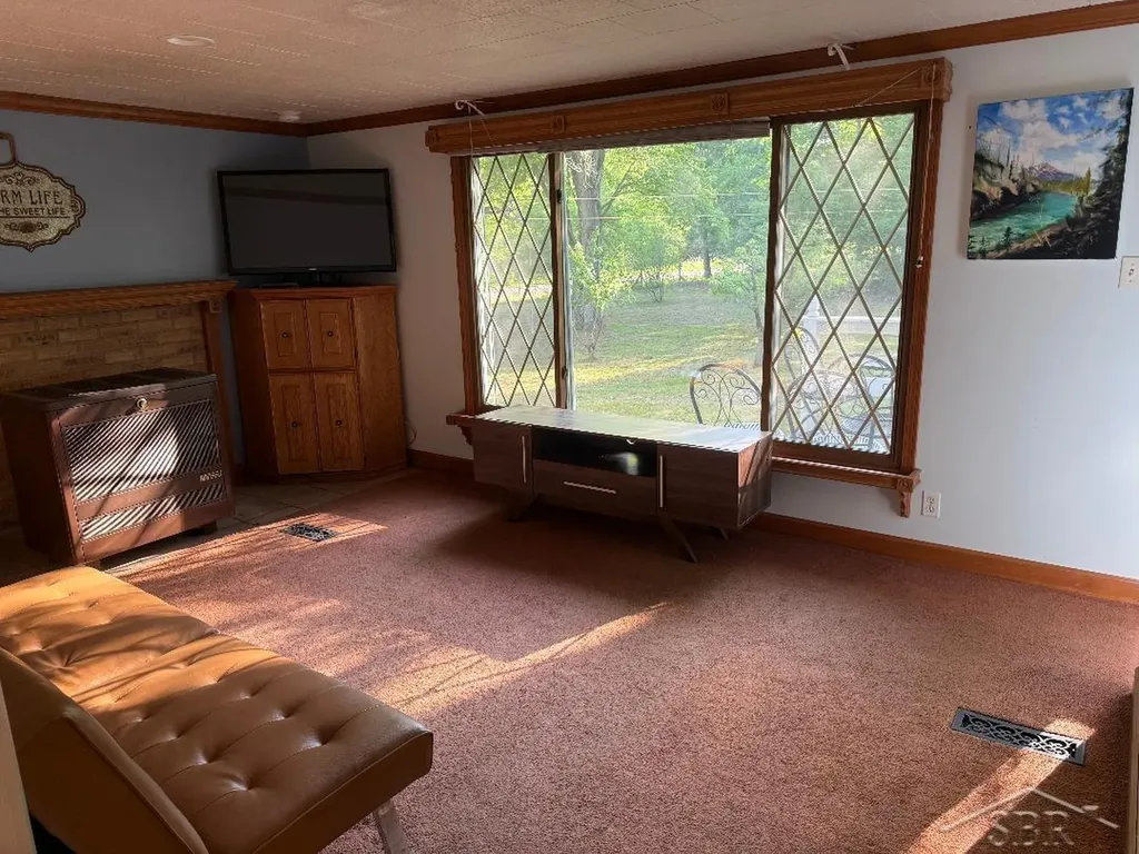 1274 W Gordonville Road Lee Township MI 48640