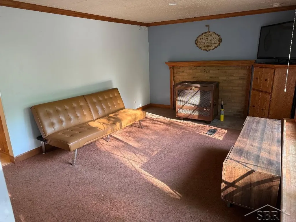 1274 W Gordonville Road Lee Township MI 48640