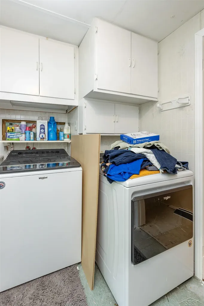 1274 W Gordonville Road Lee Township MI 48640