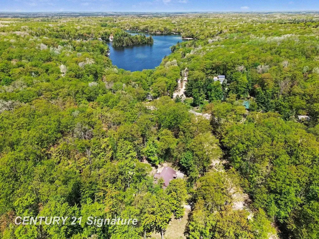 5757 Oak Road Rose Township MI 48654