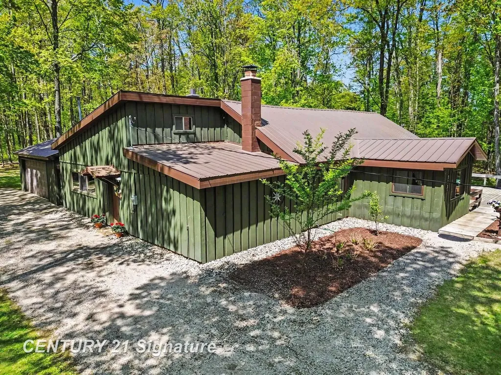 5757 Oak Road Rose Township MI 48654