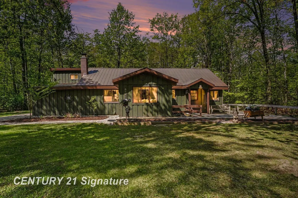 5757 Oak Road Rose Township MI 48654