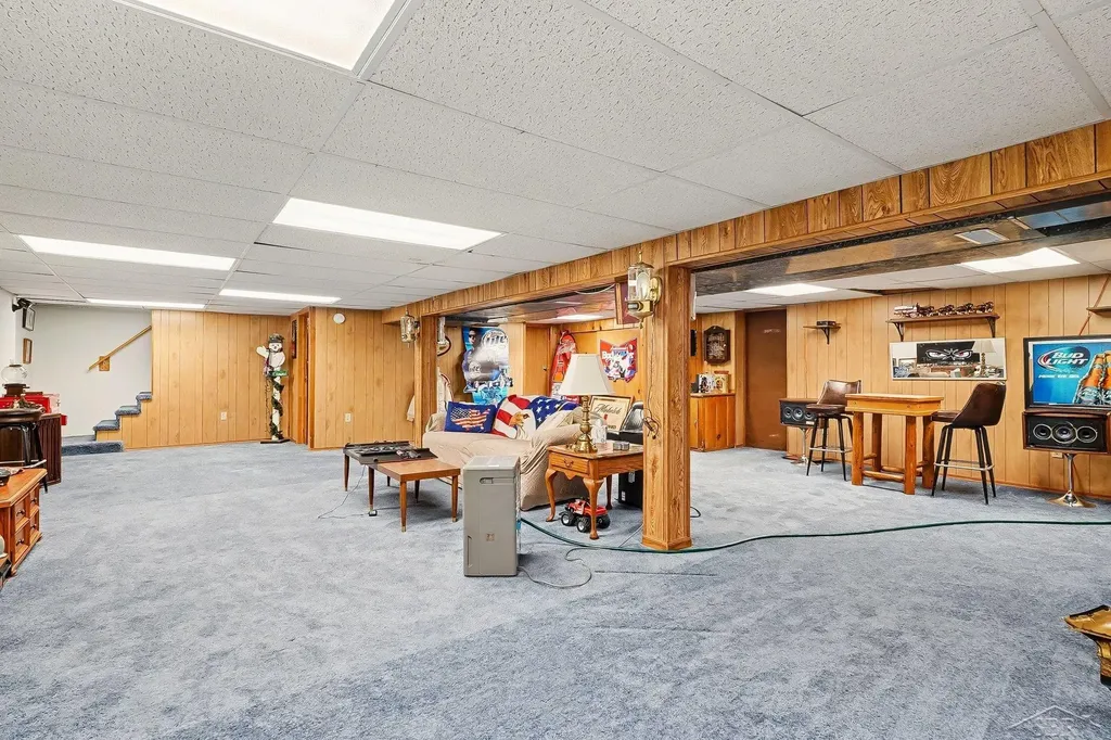 1825 Coolidge Avenue Saginaw Charter Township MI 48638