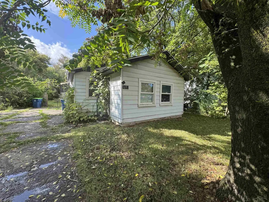 1840 Ribble Street Buena Vista Charter Township MI 48601