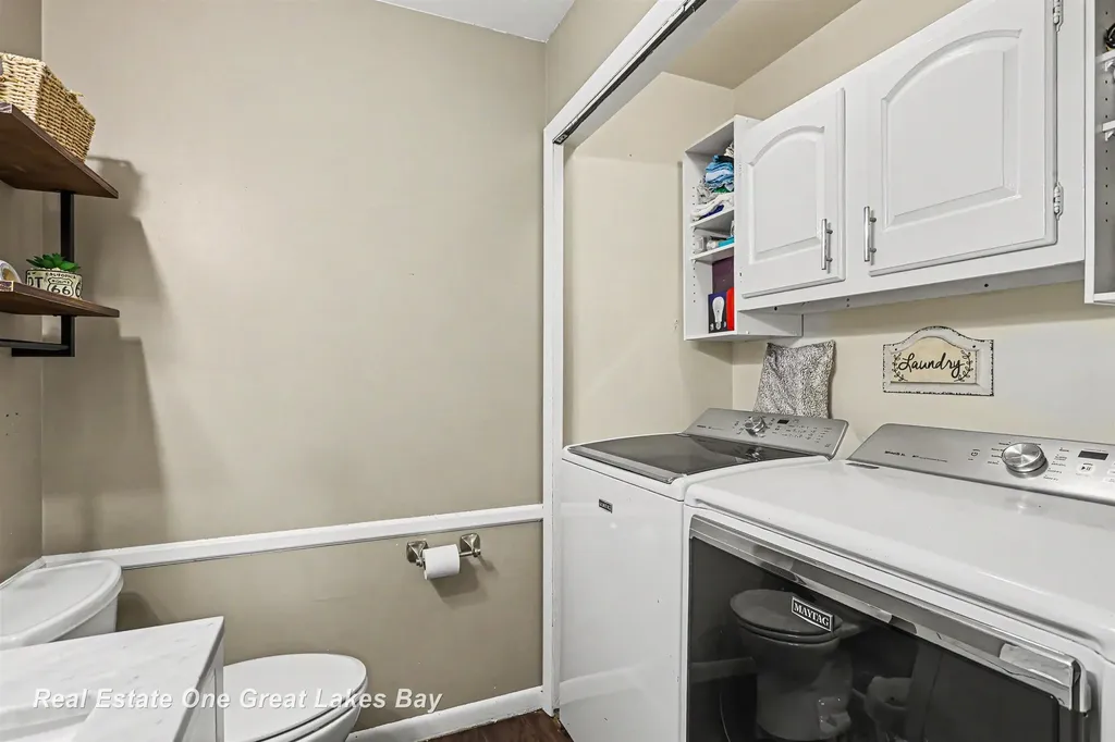 12119 Sanders Drive Tittabawassee Township MI 48623
