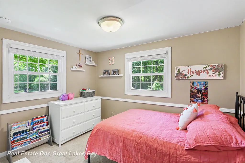 12119 Sanders Drive Tittabawassee Township MI 48623