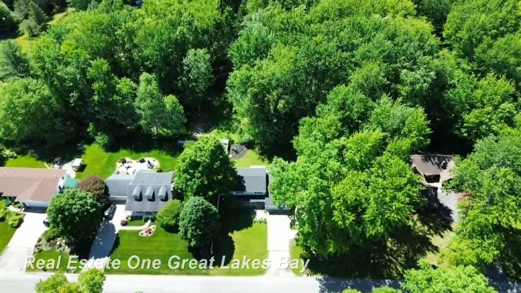 12119 Sanders Drive Tittabawassee Township MI 48623