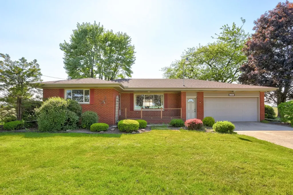 2388 S Portsmouth Road Bridgeport Charter Township MI 48601