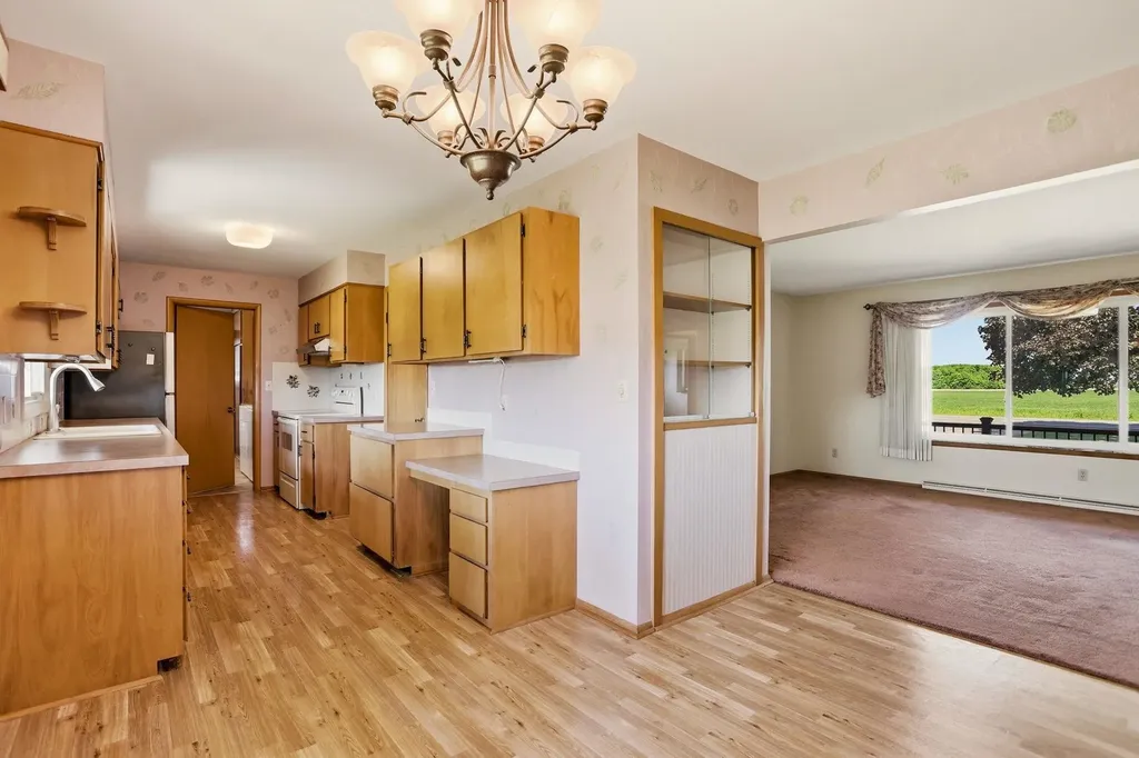 2388 S Portsmouth Road Bridgeport Charter Township MI 48601