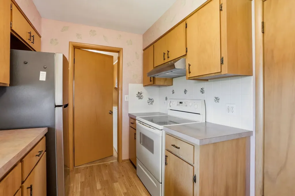 2388 S Portsmouth Road Bridgeport Charter Township MI 48601