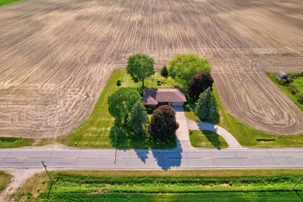 2388 S Portsmouth Road Bridgeport Charter Township MI 48601