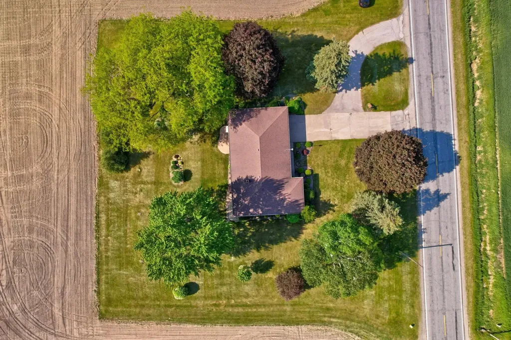 2388 S Portsmouth Road Bridgeport Charter Township MI 48601