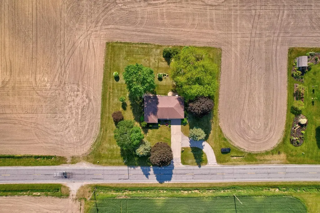 2388 S Portsmouth Road Bridgeport Charter Township MI 48601