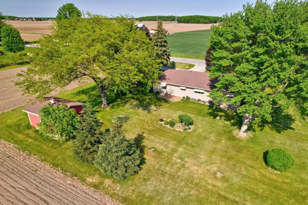 2388 S Portsmouth Road Bridgeport Charter Township MI 48601