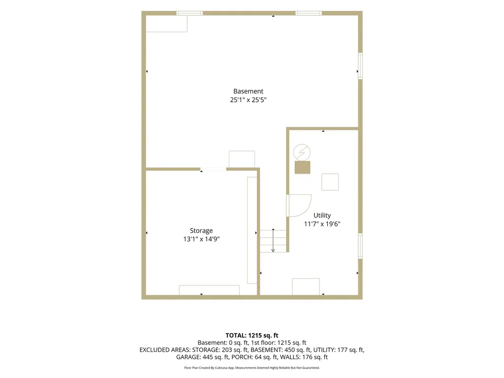 2388 S Portsmouth Road Bridgeport Charter Township MI 48601