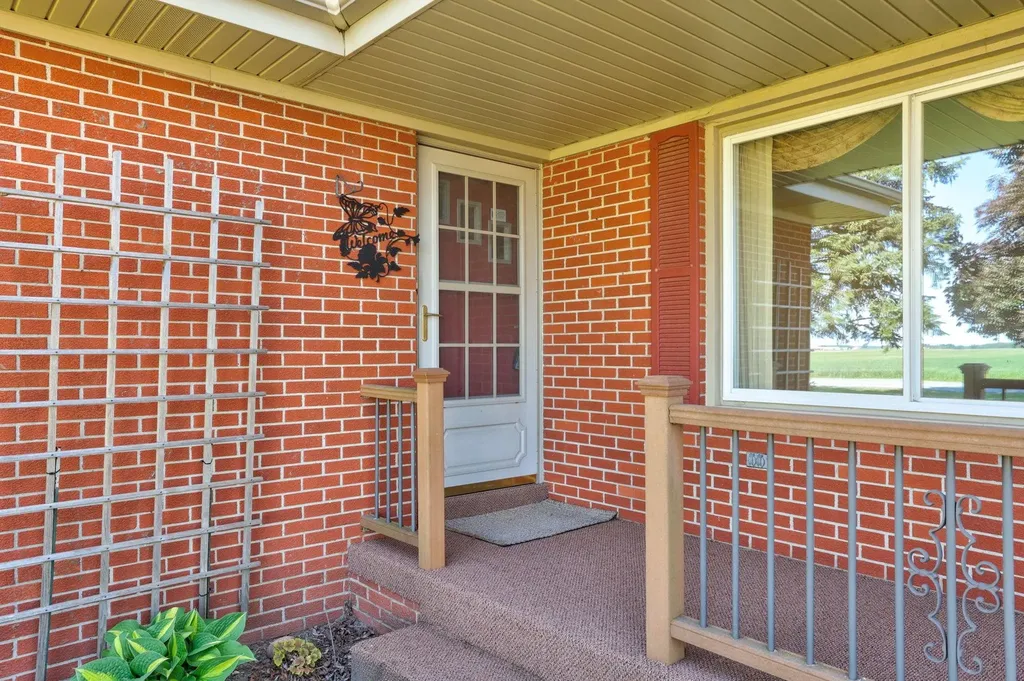 2388 S Portsmouth Road Bridgeport Charter Township MI 48601