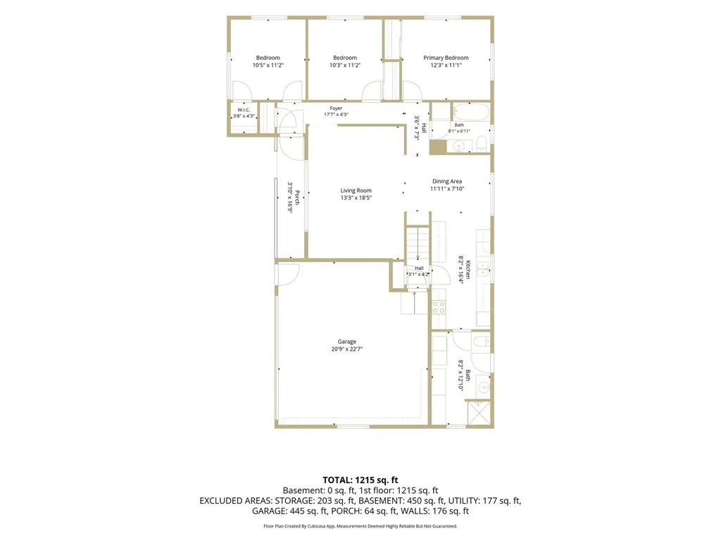 2388 S Portsmouth Road Bridgeport Charter Township MI 48601