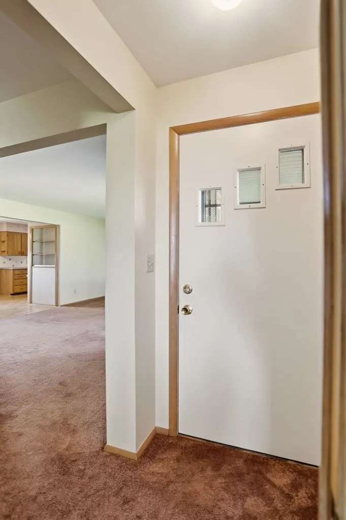 2388 S Portsmouth Road Bridgeport Charter Township MI 48601