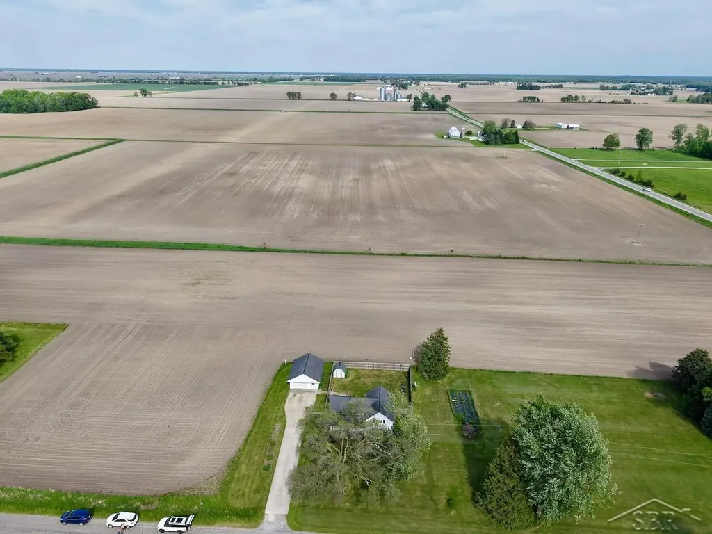 11403 Turner Road St. Charles Township MI 48655