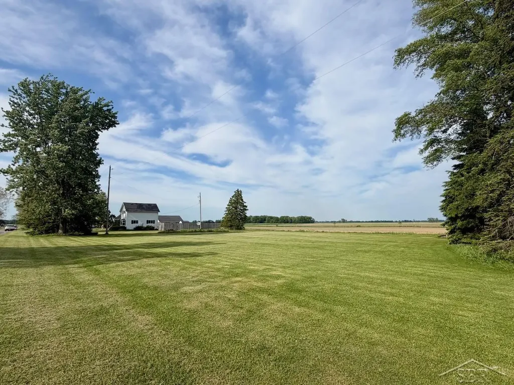 11403 Turner Road St. Charles Township MI 48655