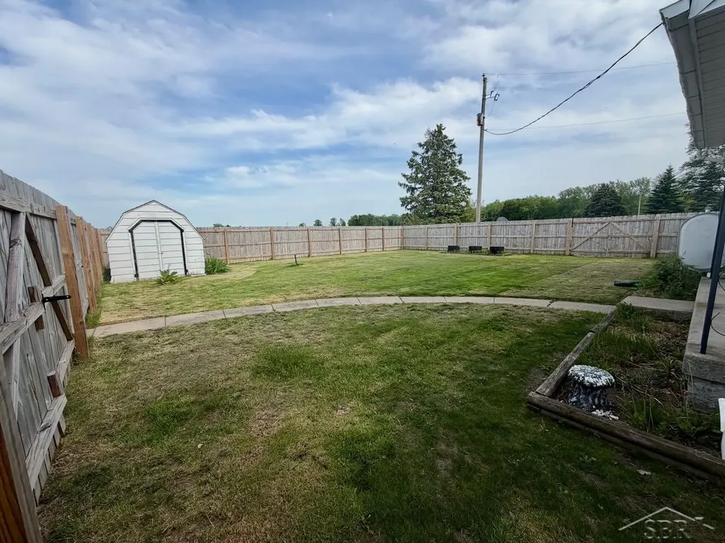 11403 Turner Road St. Charles Township MI 48655