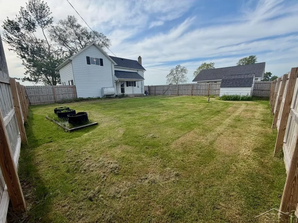 11403 Turner Road St. Charles Township MI 48655
