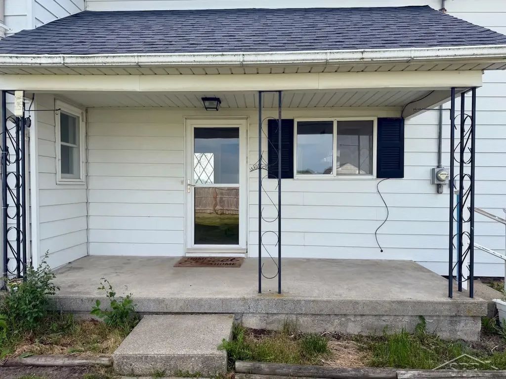 11403 Turner Road St. Charles Township MI 48655