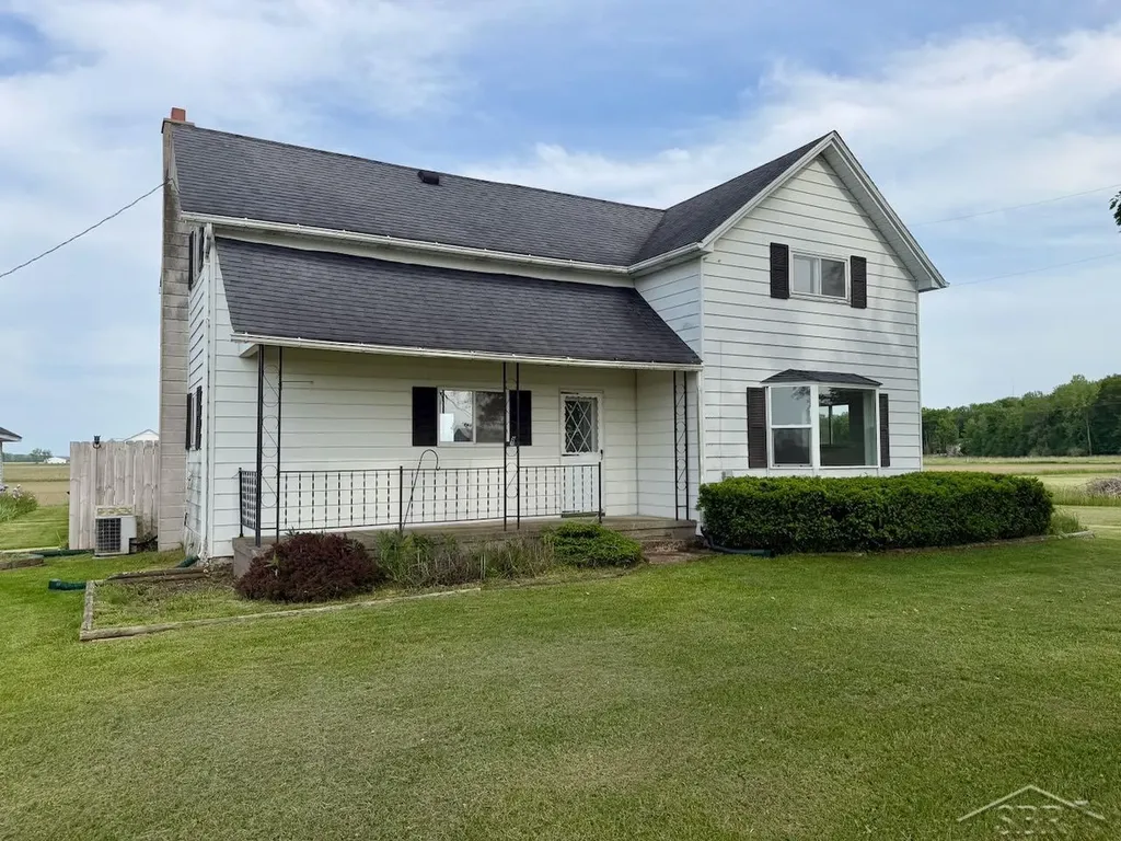 11403 Turner Road St. Charles Township MI 48655