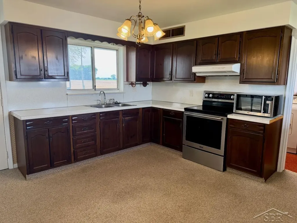 11403 Turner Road St. Charles Township MI 48655