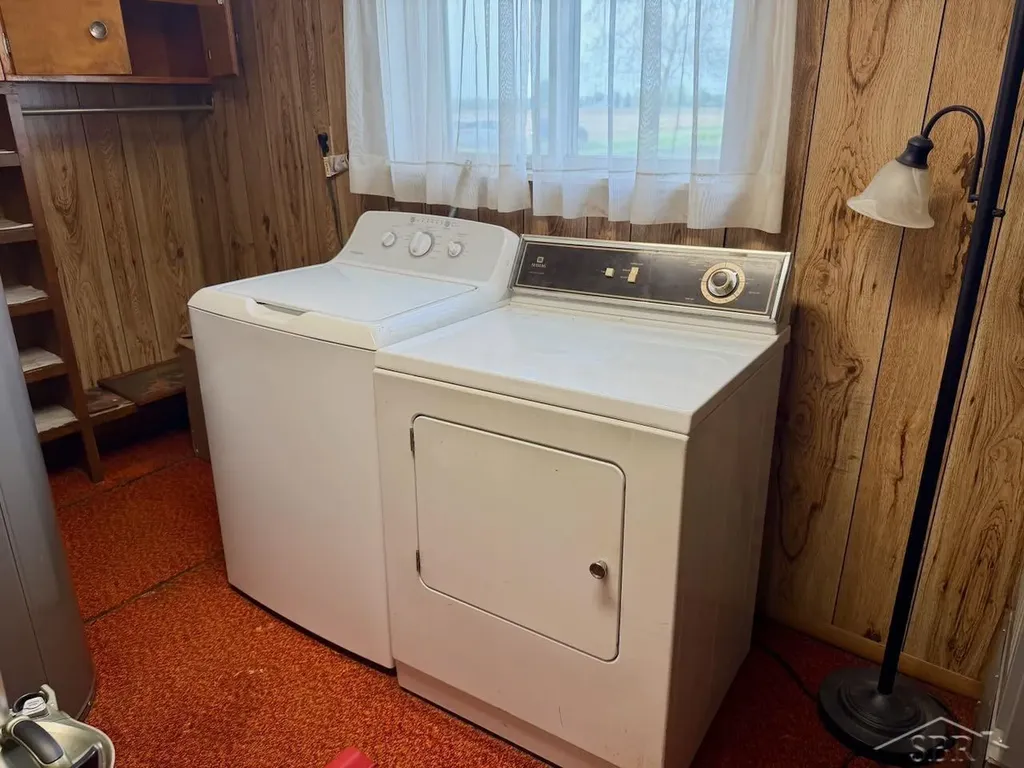 11403 Turner Road St. Charles Township MI 48655