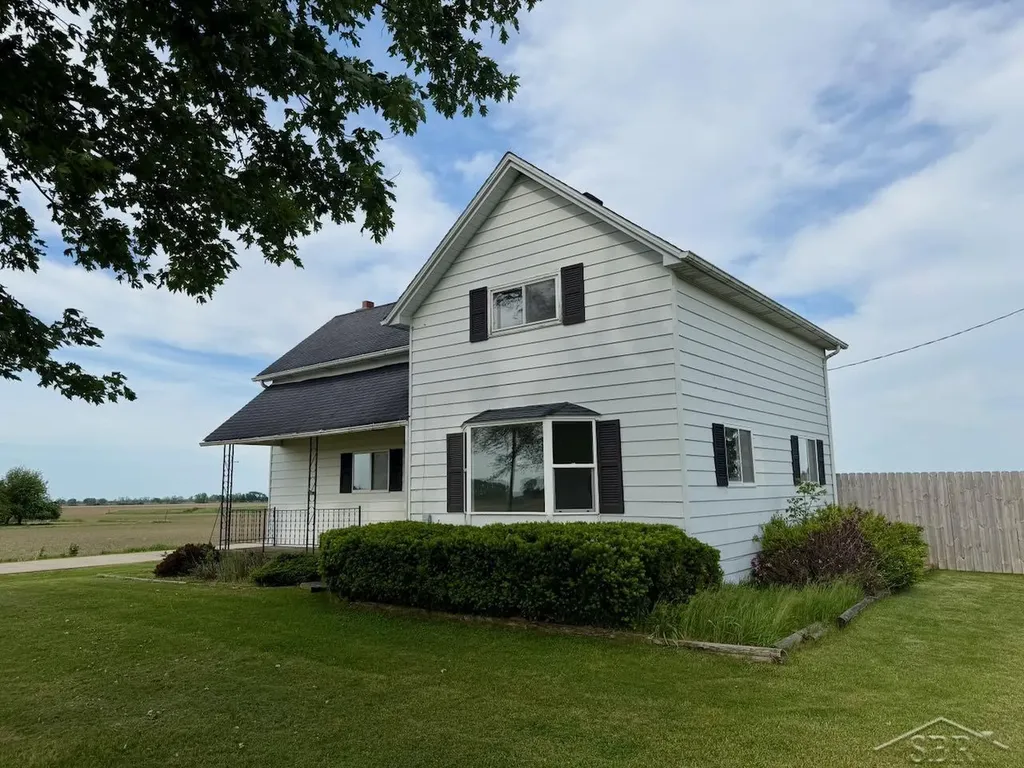 11403 Turner Road St. Charles Township MI 48655