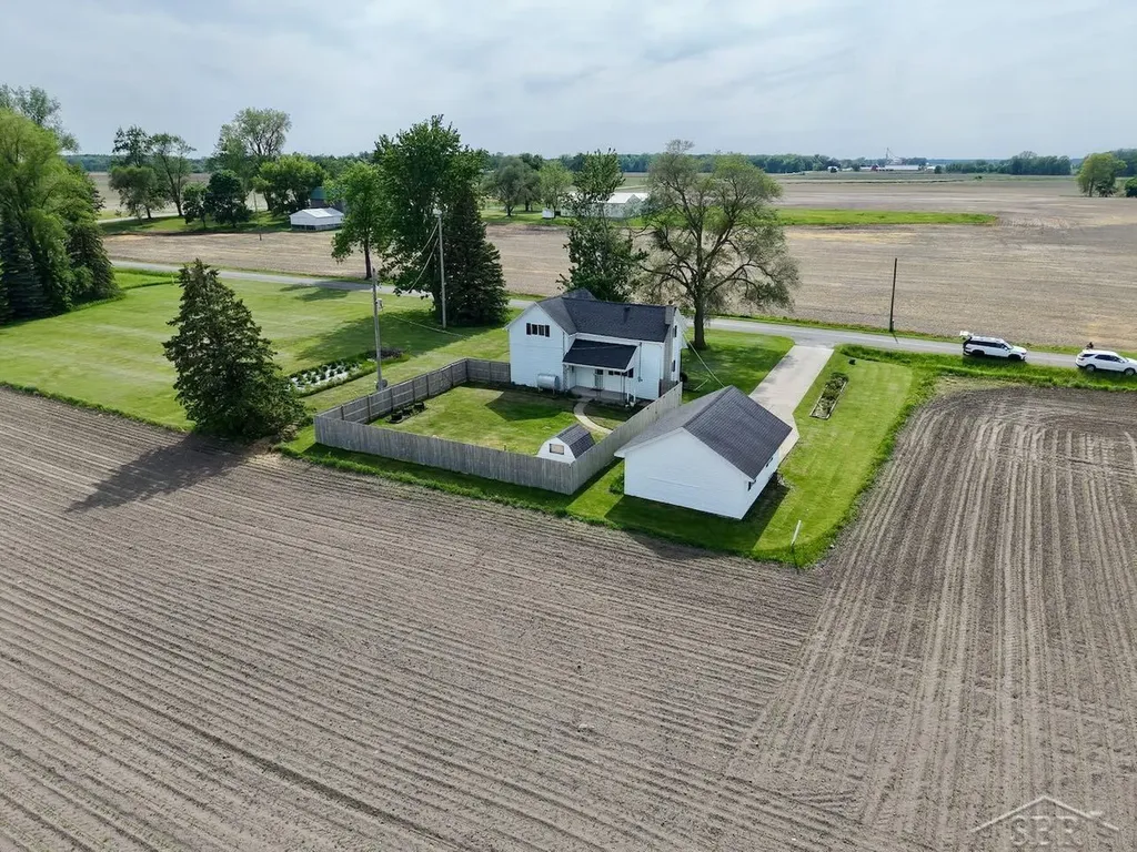 11403 Turner Road St. Charles Township MI 48655