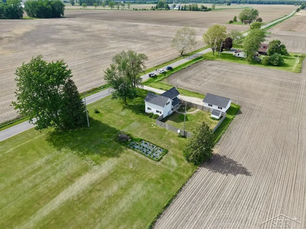 11403 Turner Road St. Charles Township MI 48655