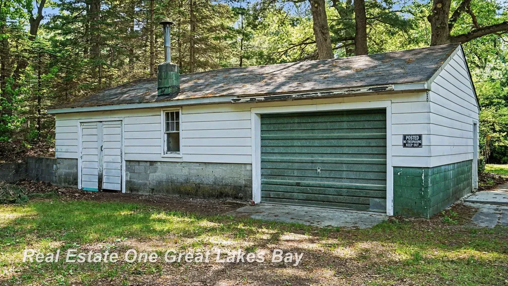 11075 Spencer Road Swan Creek Township MI 48655