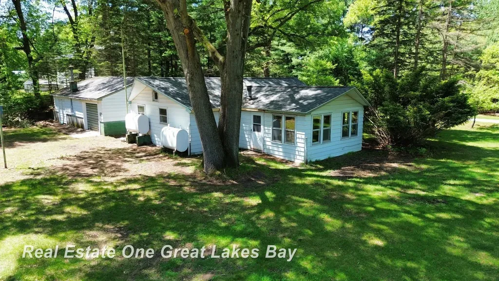 11075 Spencer Road Swan Creek Township MI 48655